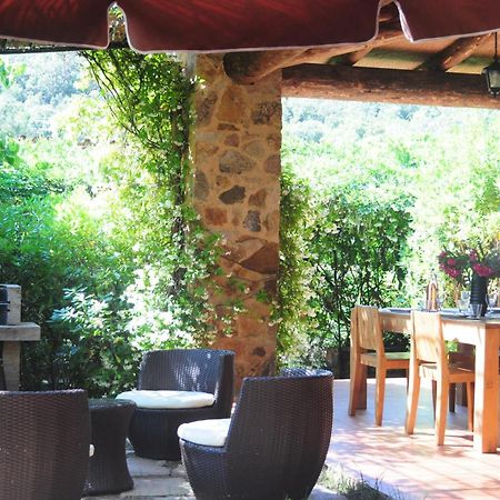 Domaine Codaleone Serriera  Exteriör bild