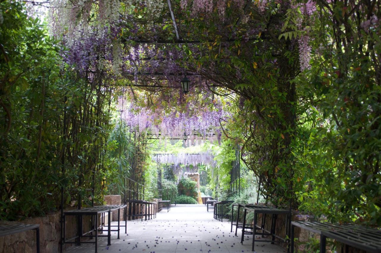 Domaine Codaleone Serriera  Exteriör bild