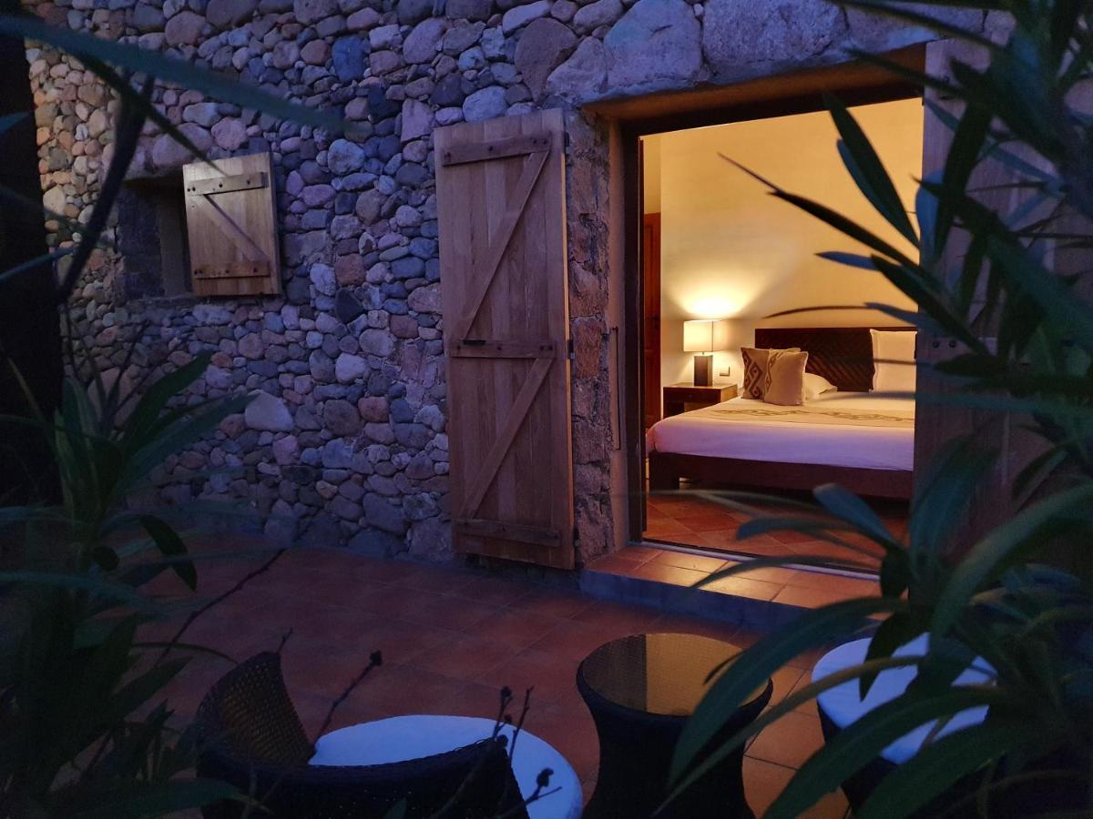 Domaine Codaleone Serriera  Exteriör bild