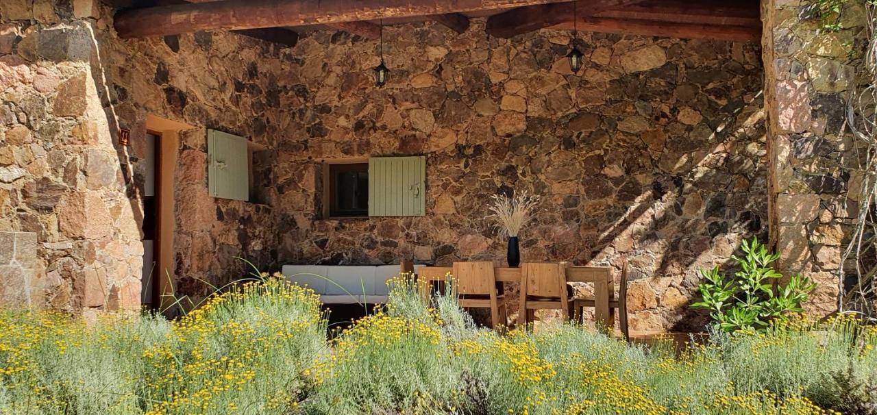 Domaine Codaleone Serriera  Exteriör bild