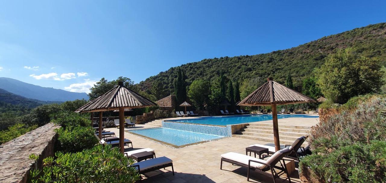 Domaine Codaleone Serriera  Exteriör bild